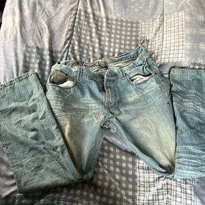 Men’s jeans